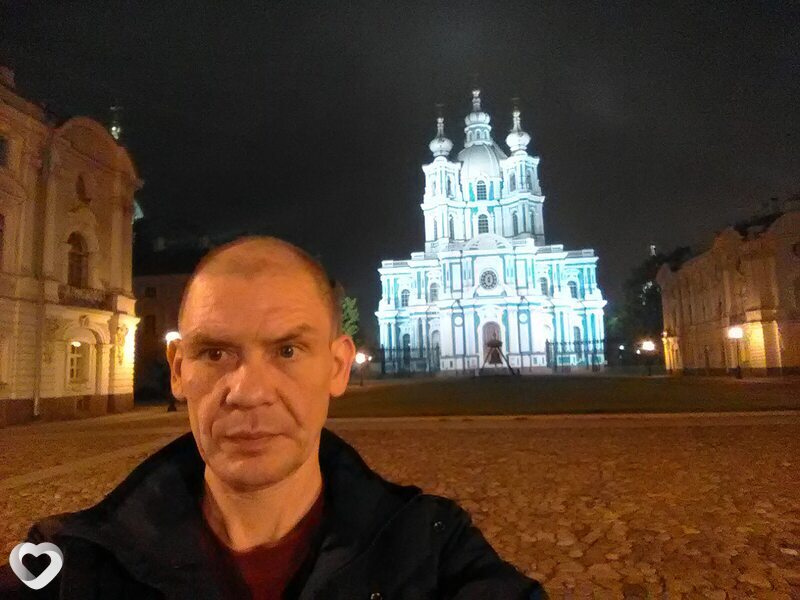 Сергей, 55, Златоусте — анкета №3579356