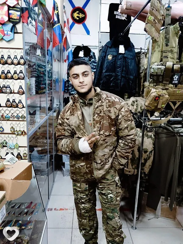 Александр, 20, Барнауле — анкета №3579360