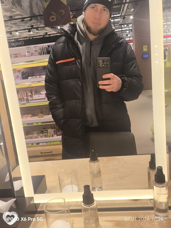Никитосина, 36, Красногорске — анкета №3579370