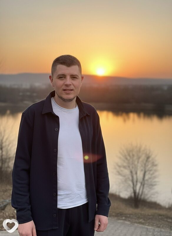 Андрей, 26, Владивостоке — анкета №3579657