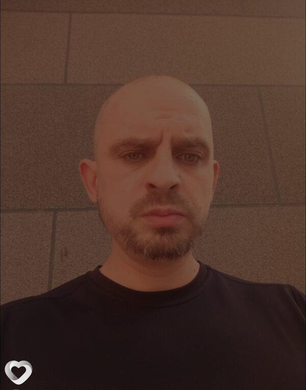 Дмитрий, 38, Могилев — анкета №3579664