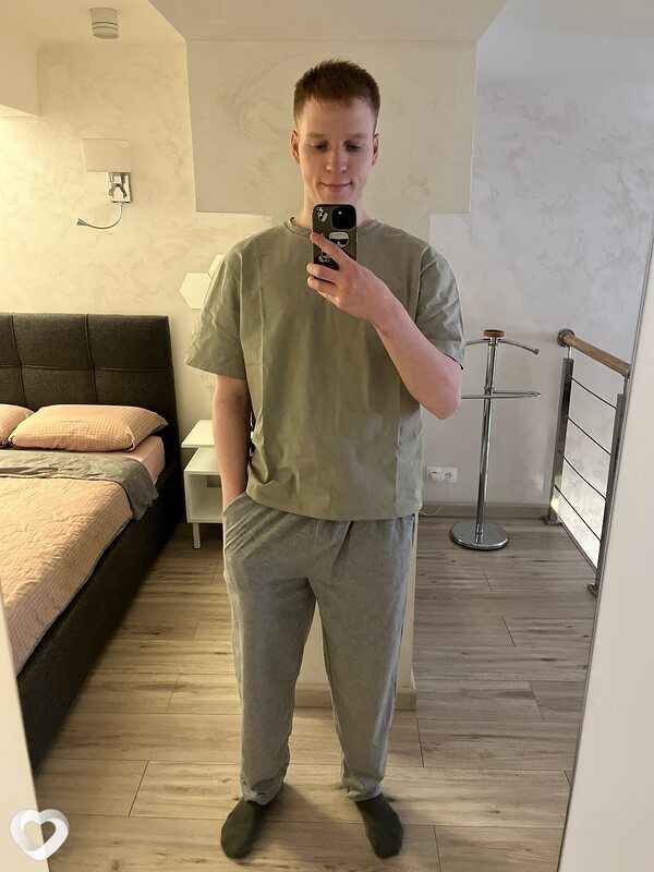 Андрей, 29, Тихорецке — анкета №3579668