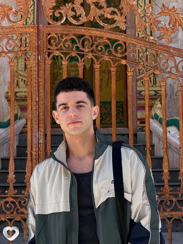 Виталий, 24, Рязани — анкета №3579669