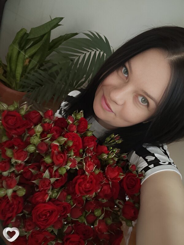 Татьяна, 36, Красноярске — анкета №3579670