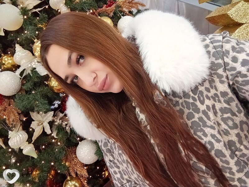Юлия, 29, Калуге — анкета №3579674
