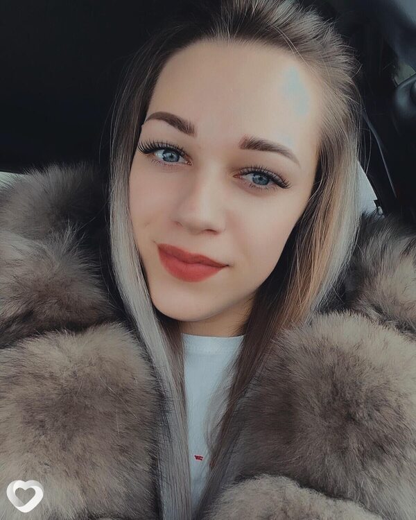 Евгения, 25, Алматы — анкета №3579675