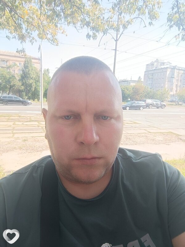 Dima, 38, Киеве — анкета №3579518