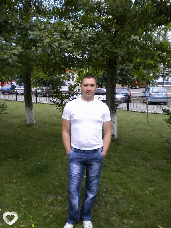 Макся, 43, Нефтекамске — анкета №3579523