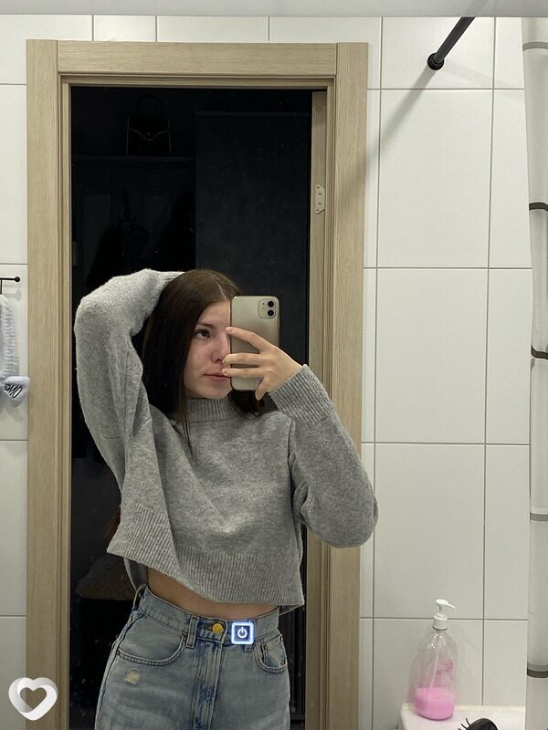 Арина, 19, Ульяновске — анкета №3579878