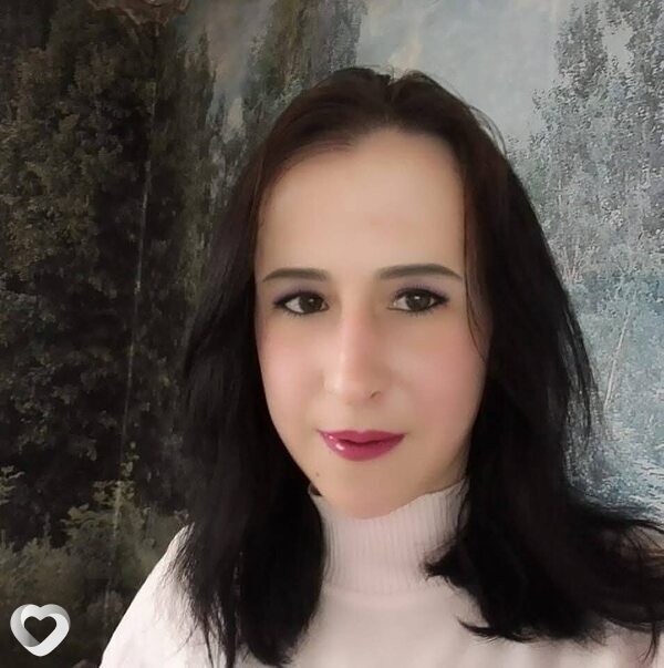 Светлана, 26, Киеве — анкета №3579883