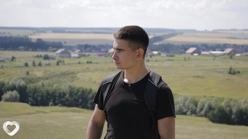 Артур, 18, Стерлитамаке — анкета №3579885