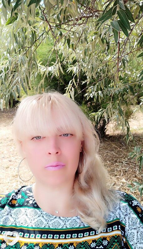 Олена, 45, Днепр — анкета №3579888
