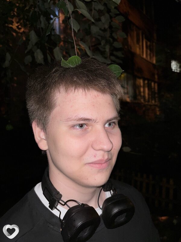 Floper, 21, Воронеже — анкета №3579898