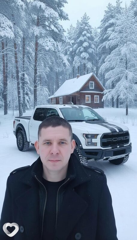 Алексей, Хадыженск