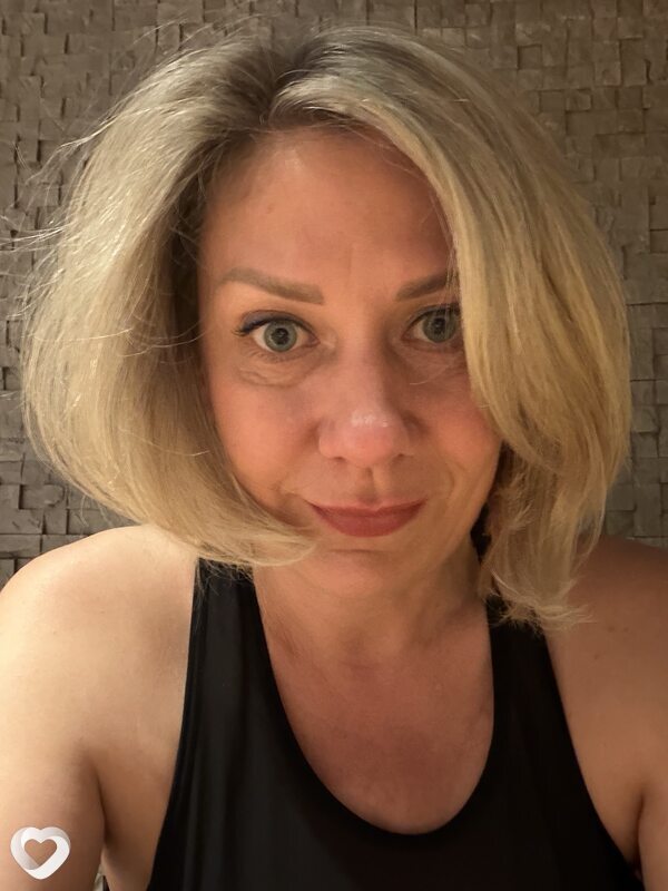Анна, 43, Санкт-Петербурге — анкета №3579567