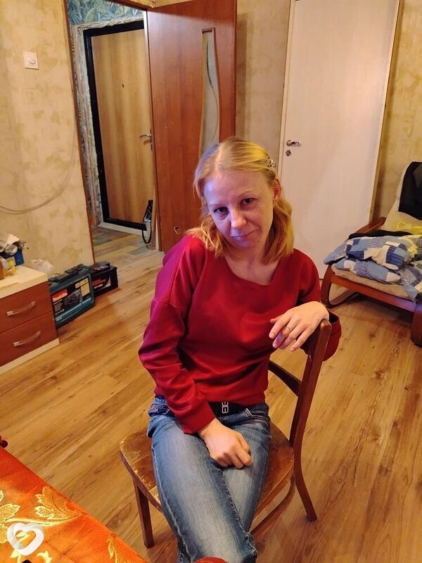 Наталья, 36, Ярославле — анкета №3579706