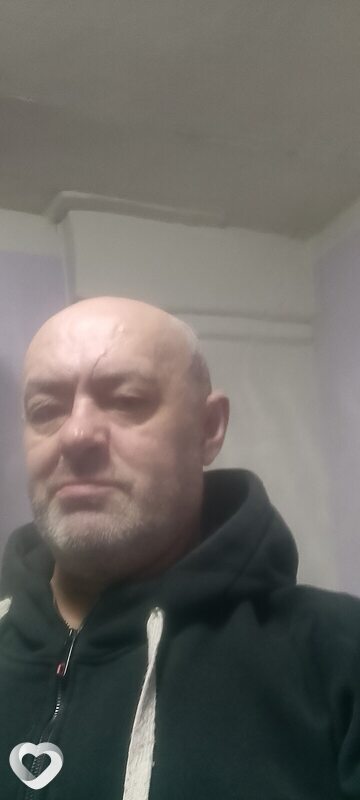 Виталий, 55, Кемерове — анкета №3579707