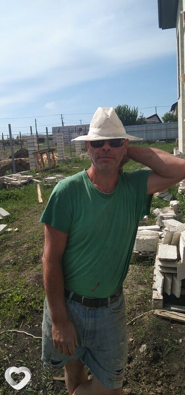 Алексей, 50, Ставрополе — анкета №3579709