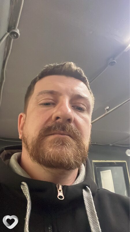 Oleg, 40, Санкт-Петербурге — анкета №3579717