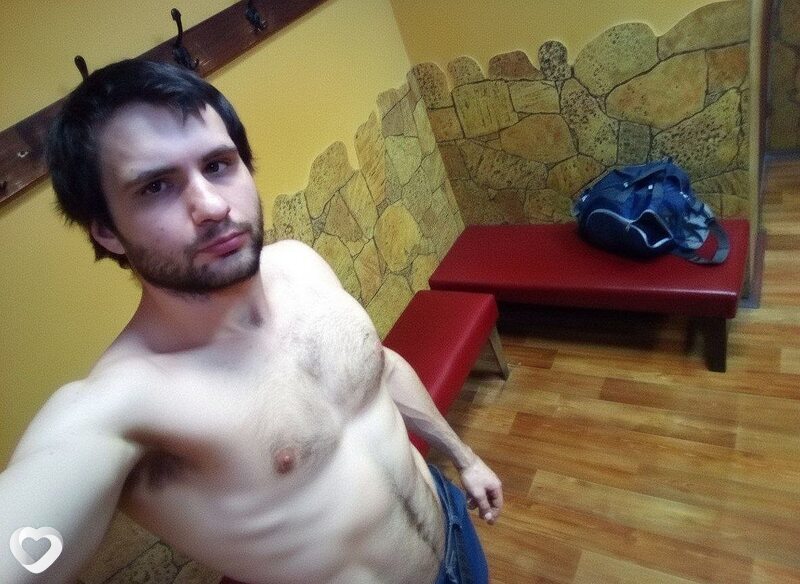Дмитрий, 33, Санкт-Петербурге — анкета №3579452