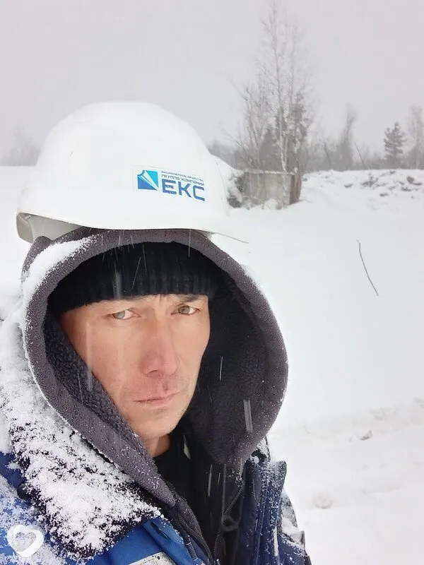 Саша, 44, Бийске — анкета №3579453