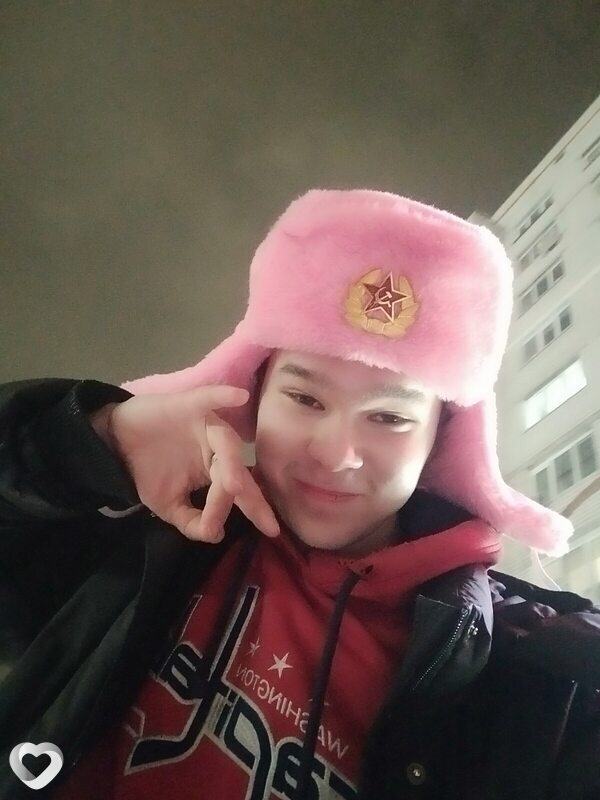 Родион, 24, Новочебоксарске — анкета №3579457