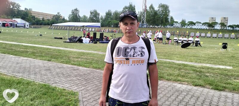 Григорий, 47, Минске — анкета №3579459