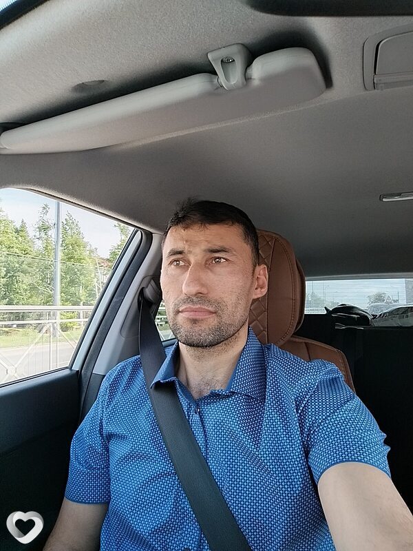 Рома, 39, Архангельске — анкета №3579461