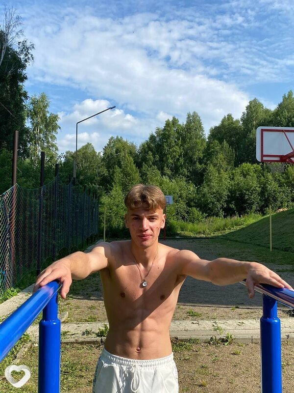 Arsh, 23, Москве — анкета №3579467