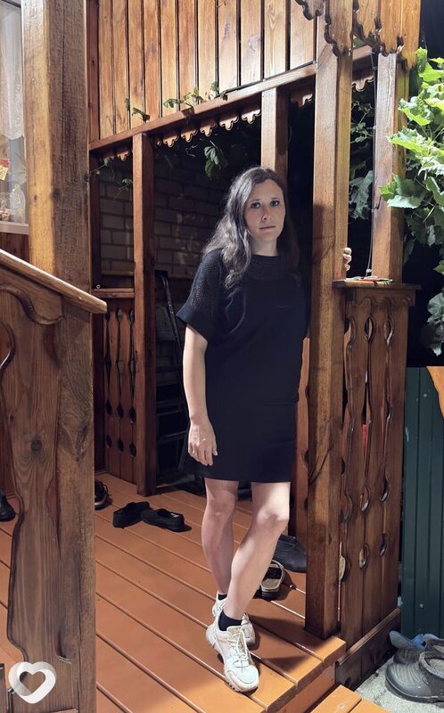 Наташка, 35, Воронеже — анкета №3579631