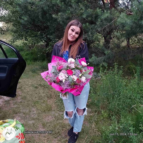Ммм, 31, Хмельницком — анкета №3579633