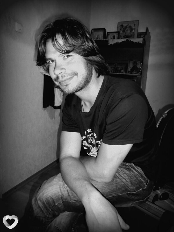 Евгений, 29, Череповце — анкета №3579637