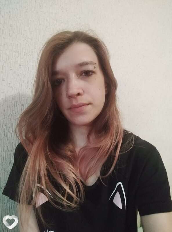 Екатерина, 36, Санкт-Петербурге — анкета №3579641
