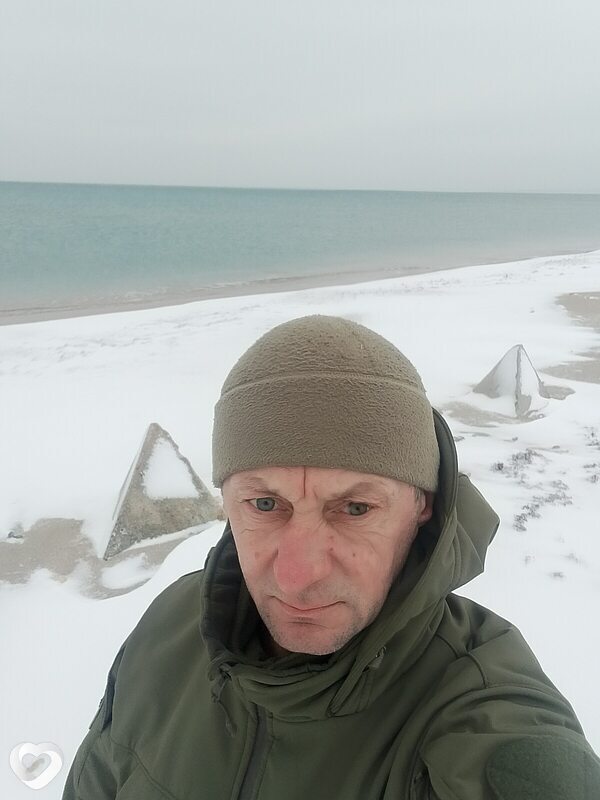 Ярослав, 43, Евпатории — анкета №3579579