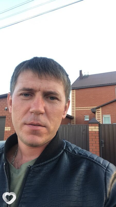 Иван, 40, Оренбурге — анкета №3579583