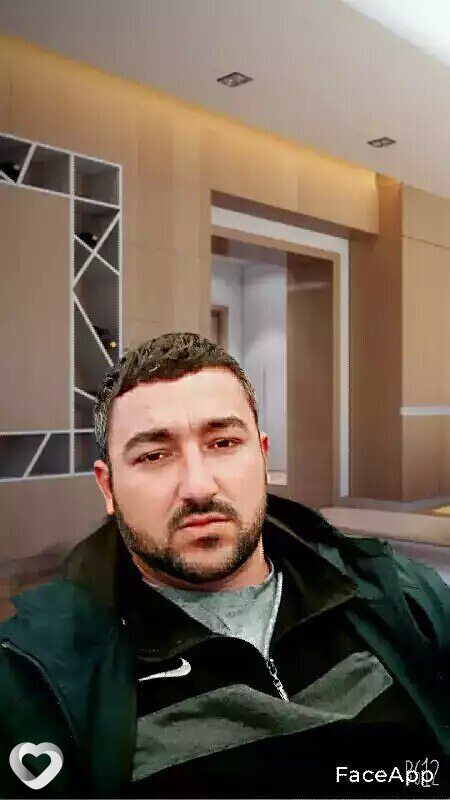 Султан, 34, Москве — анкета №3579588