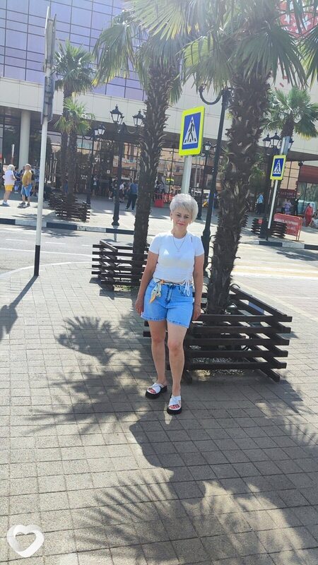 Татьяна, 54, Майкопе — анкета №3579589
