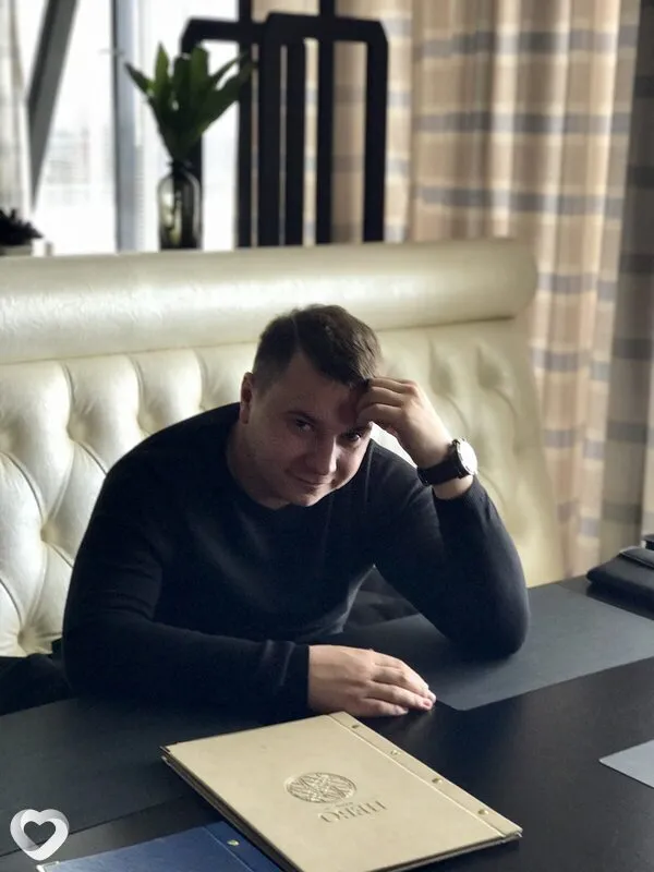 Руслан, 36, Москве — анкета №3579594