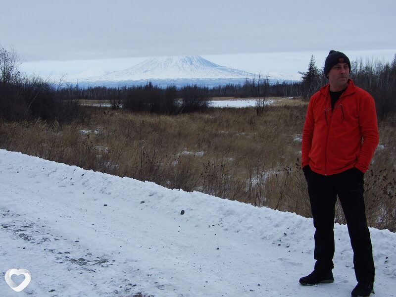 Dmitry V, 52, Санкт-Петербурге — анкета №3579596