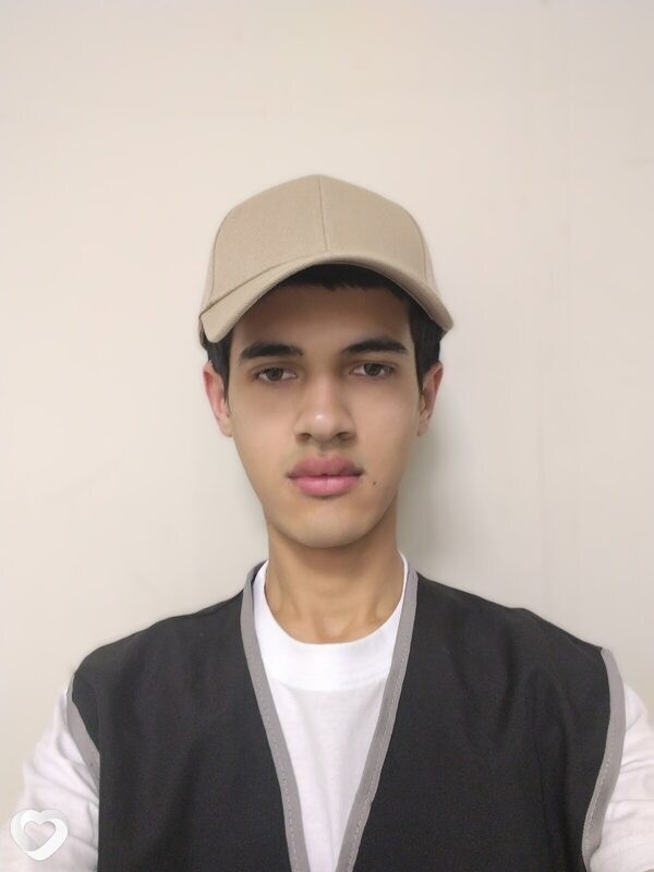 Отабек, 22, Чехове — анкета №3579599
