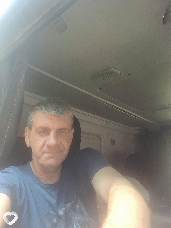 Александр, 50, Ванино — анкета №3579679