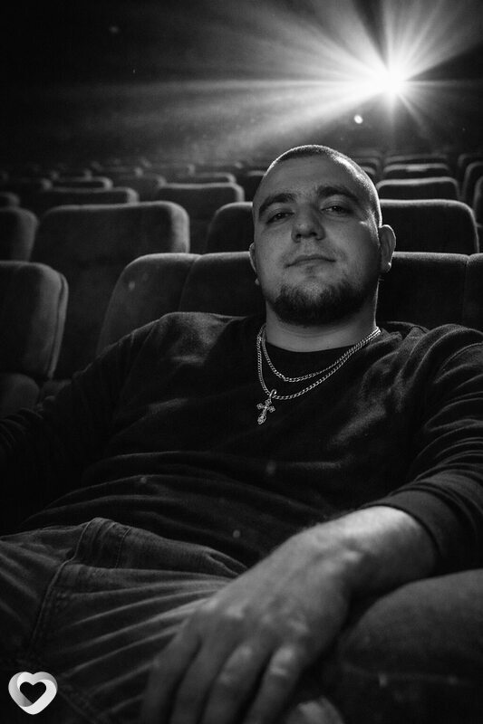 Joni, 29, Симферополе — анкета №3579681