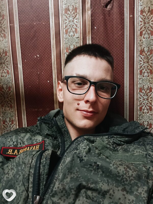 Андрей, 25, Невинномысске — анкета №3579684