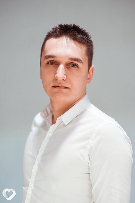 Никита, 37, Москве — анкета №3579688