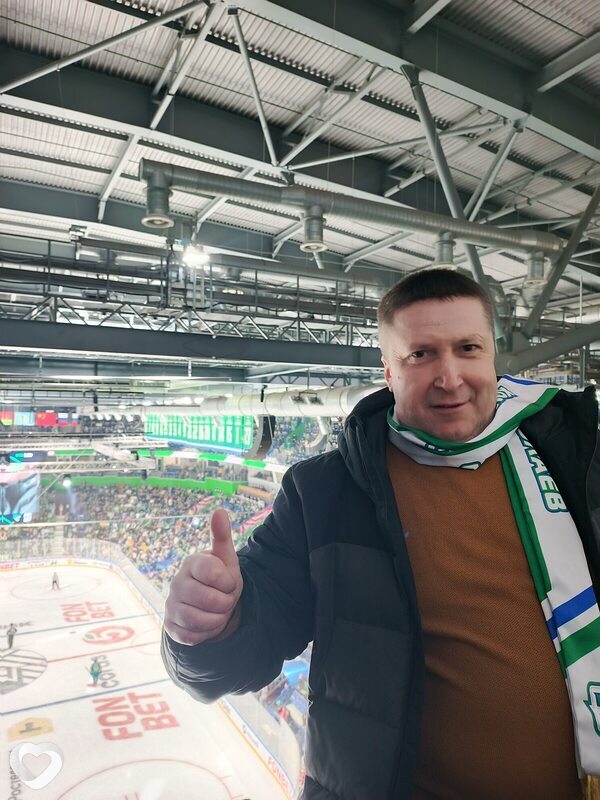 Евгений, 56, Уфе — анкета №3579700