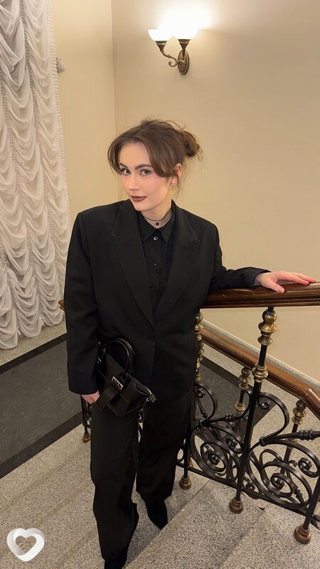 Ксения, 18, Минске — анкета №3580201