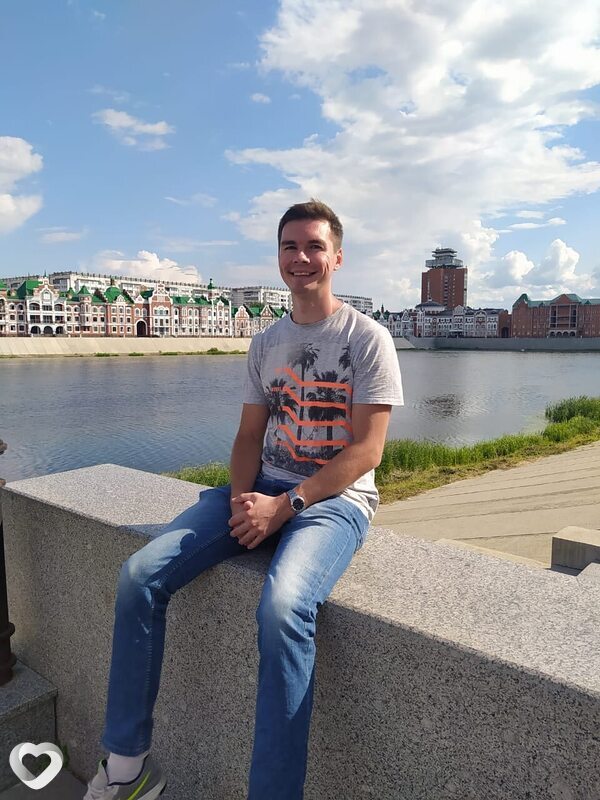 Марат, 36, Казани — анкета №3580212