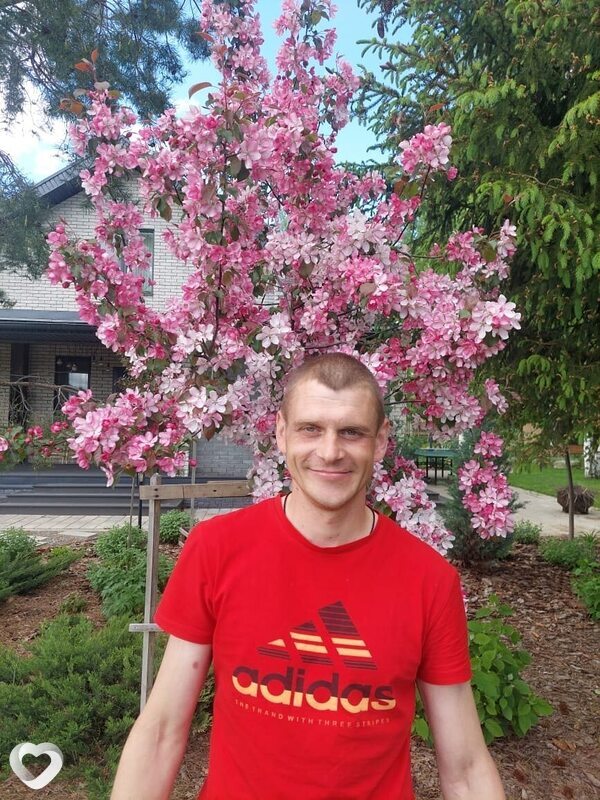 Вячеслав, 34, Ижевске — анкета №3579755