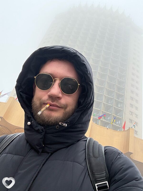 Bonvivan, 34, Алматы — анкета №3579757