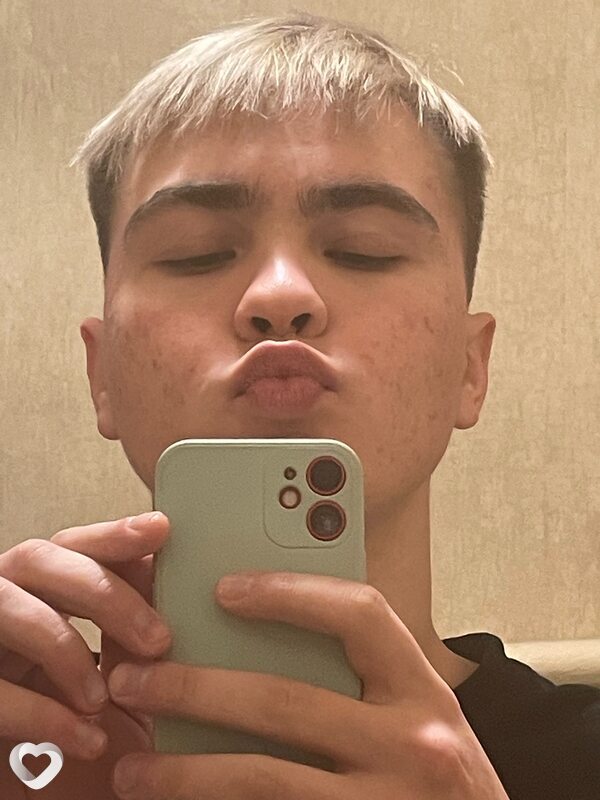 Алексей, 25, Дзержинске — анкета №3579760